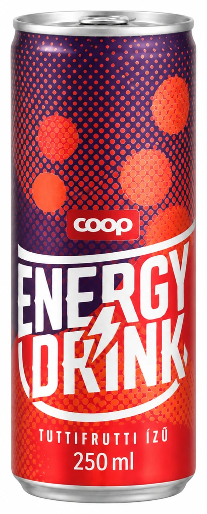 Coop Energiaital