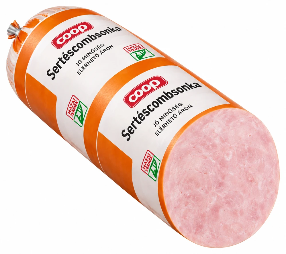 Coop Sertéscombsonka