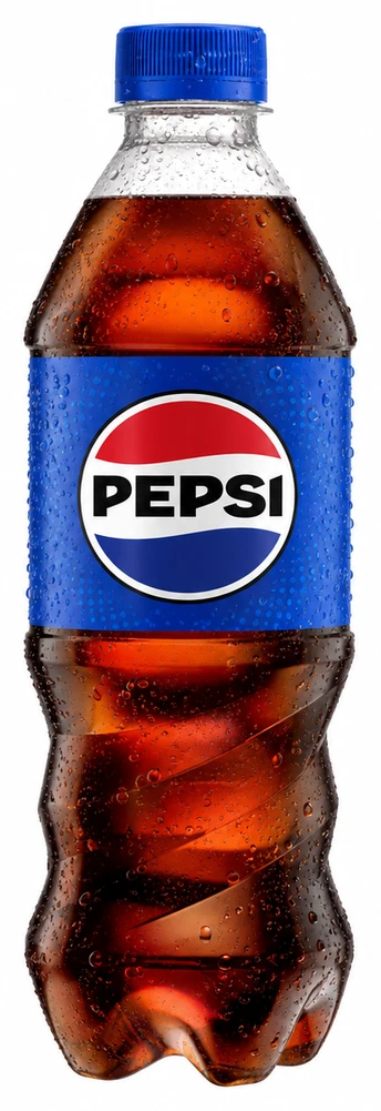 Pepsi, 7UP szénsavas üdítőital