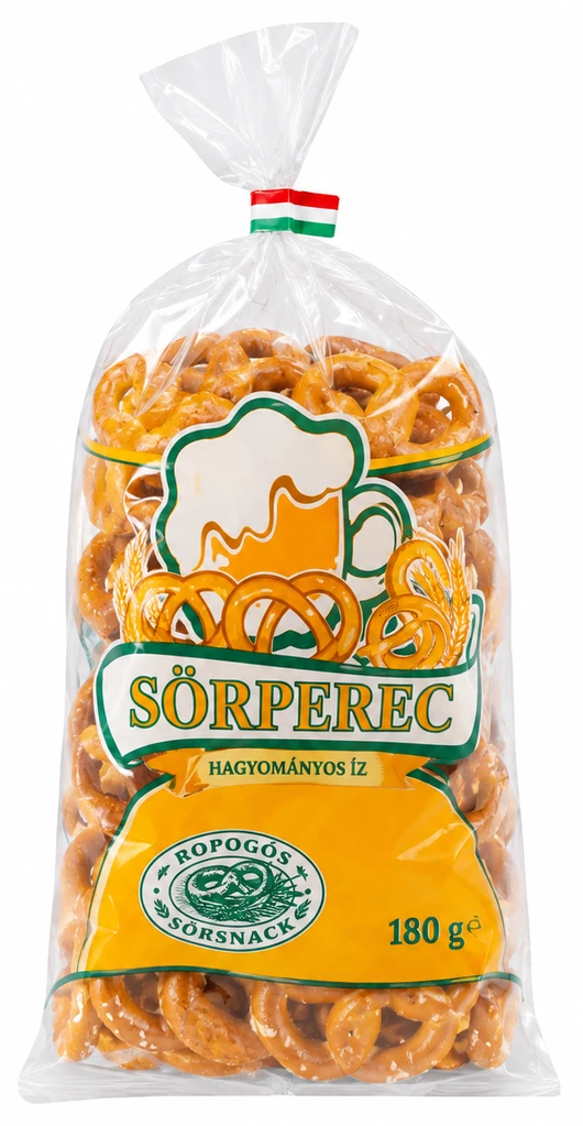 Sörperec