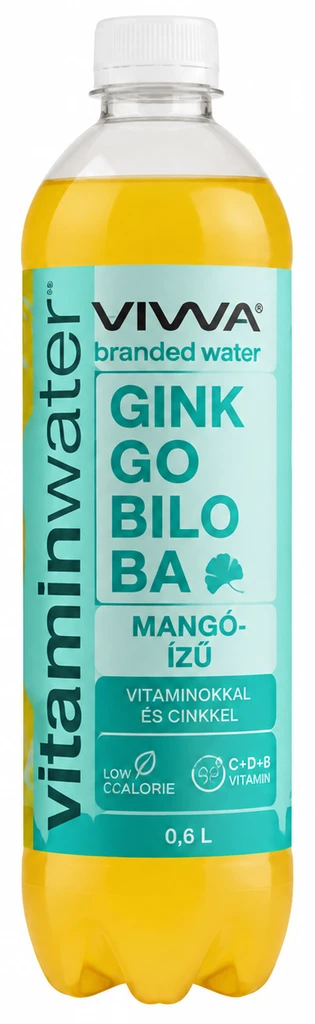 VIWA vitaminital, vitamintea