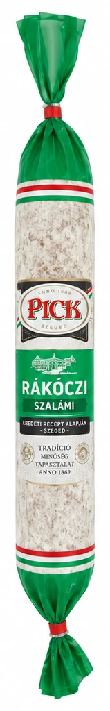 Pick Rákóczi szalámi