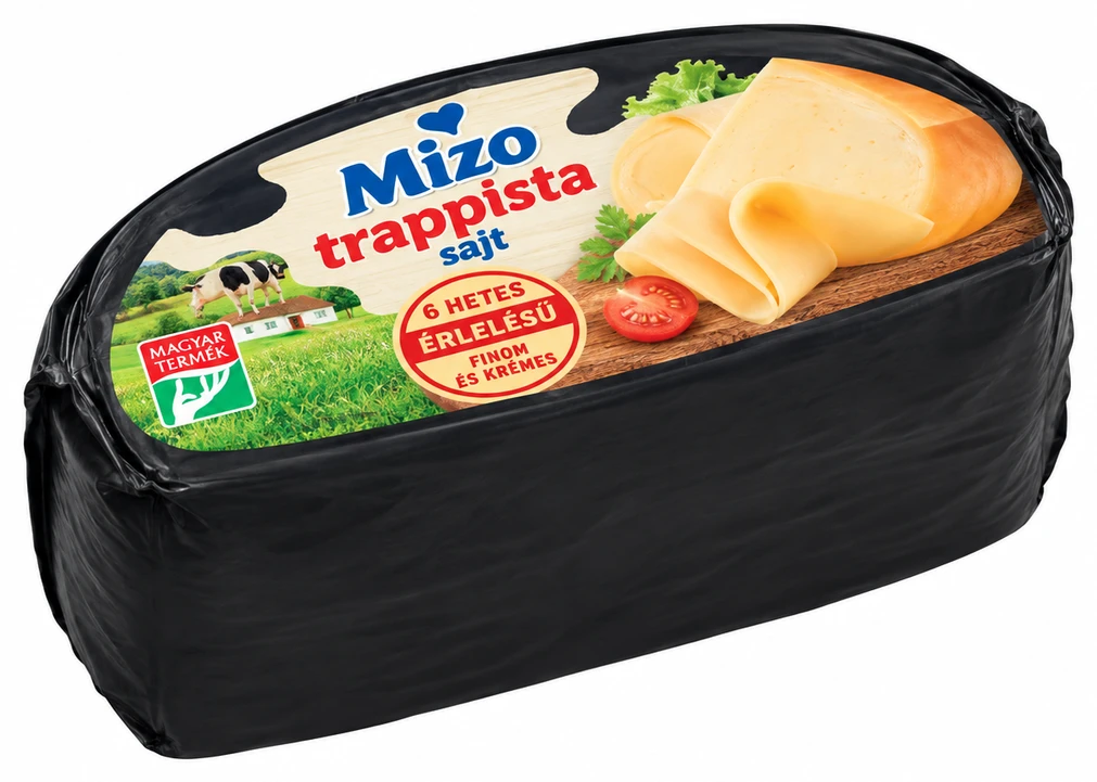 Mizo trappista sajt