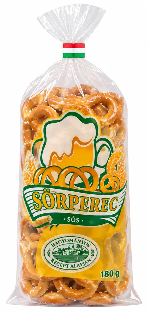 Sörperec