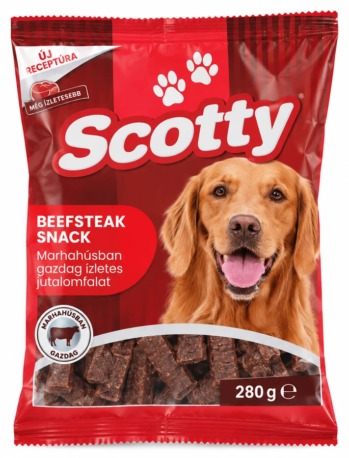 Scotty jutalomfalat