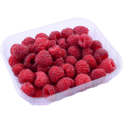 Málna 125 g