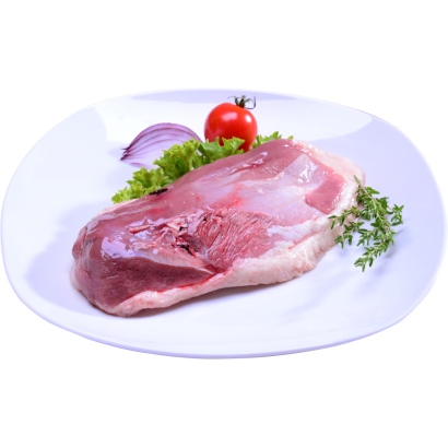 Hízott liba mell Ft/kg