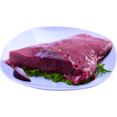 Vaddisznócomb csont nélkül