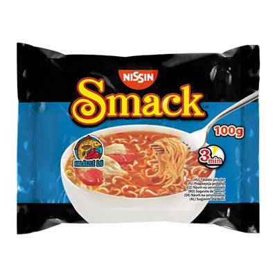 Smack Halászlé 100 g