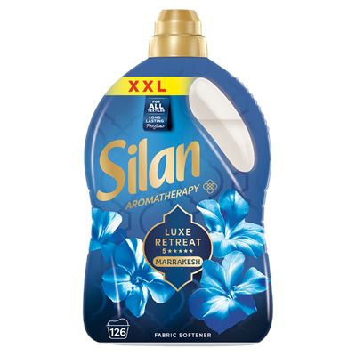 Silan Aromatherapy Marakesh öblítő 2772 ml