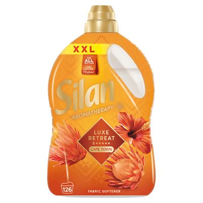 Silan Aromatherapy Cape Town öblítő 2772 ml