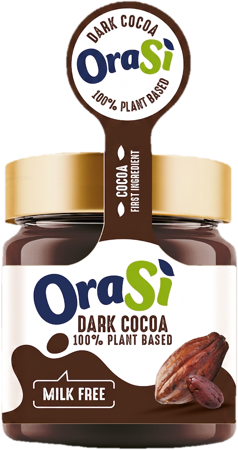 OraSí Kakaókrém 180g 30%