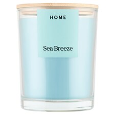 F&F Home Sea Breeze illatos gyertya 500 g