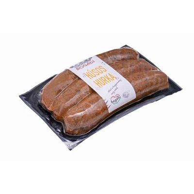 BOGÁDI Húsos Hurka 420 g