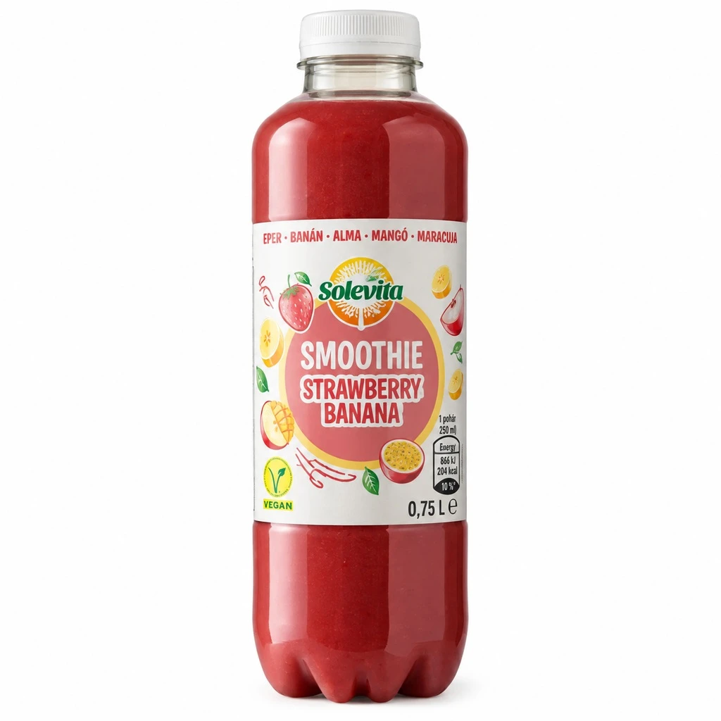 SOLEVITA Smoothie