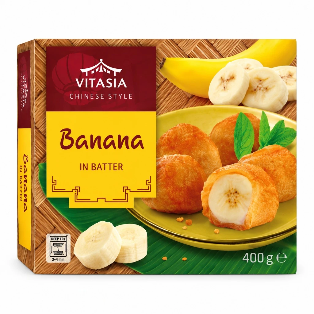 VITASIA Gyümölcsök tésztabundában