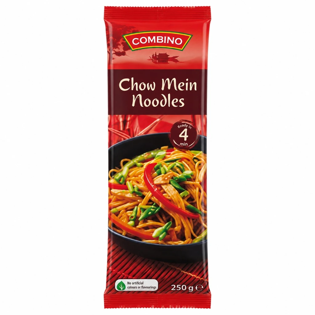 VITASIA / COMBINO Chow mein tészta