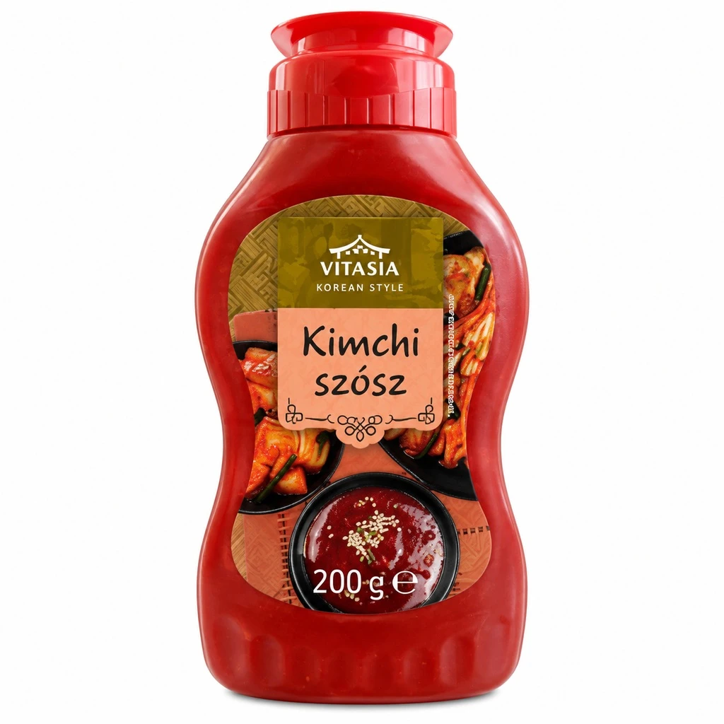 VITASIA Kimchi szósz