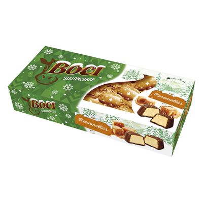 BOCI Karamellás Krémes Szaloncukor 250 g