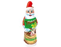 BOCI Tejcsokoládé Mikulás 40 g