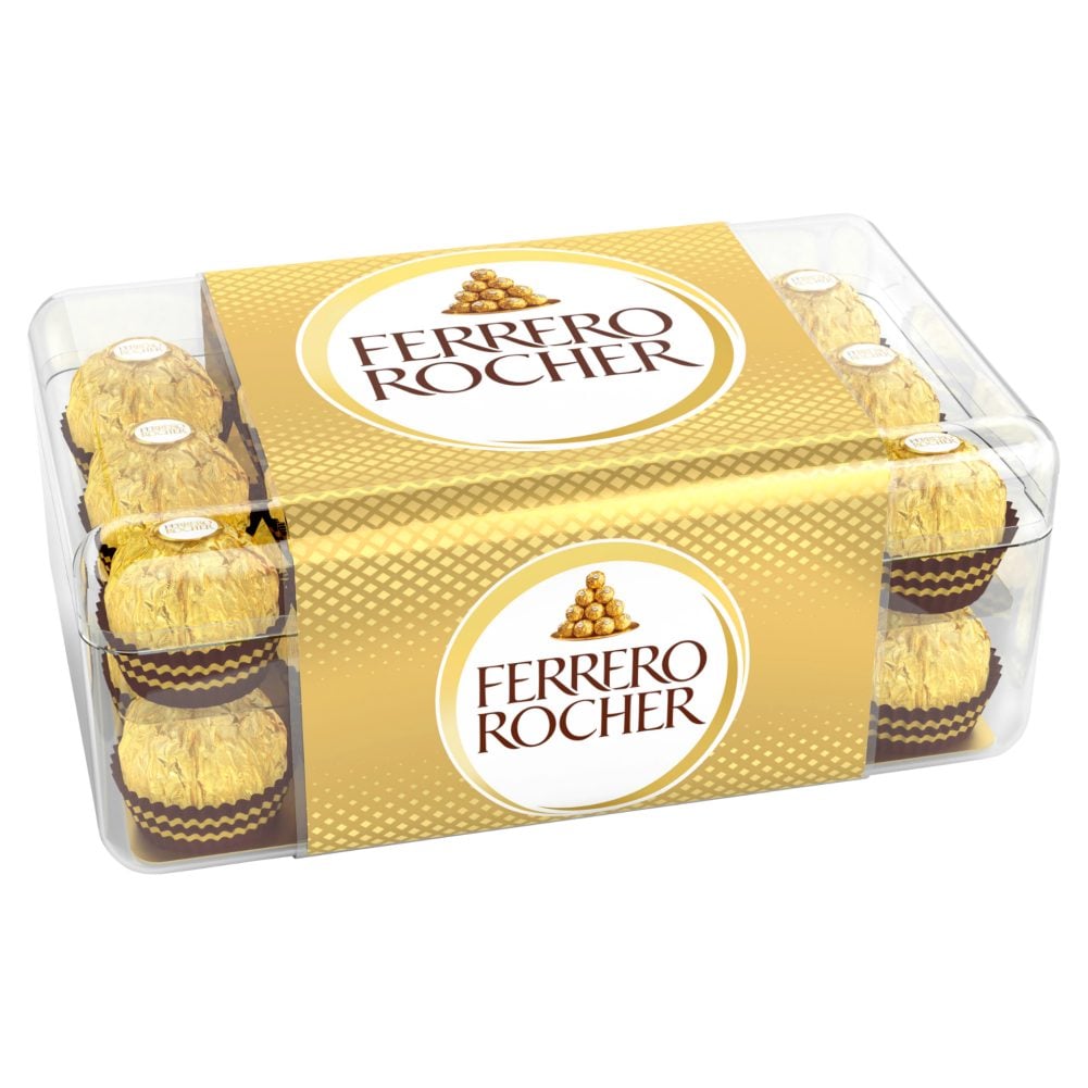 Ferrero Rocher bonbon