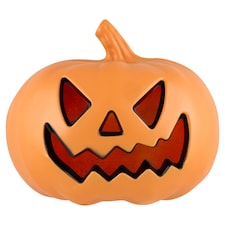 Halloween töklámpás