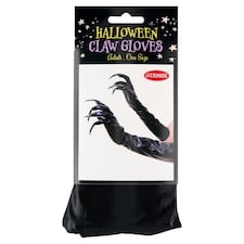 Goodmark Halloween karomkesztyű