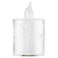 LED003 LED gyertya