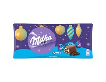 Milka Oreos szaloncukor 245g