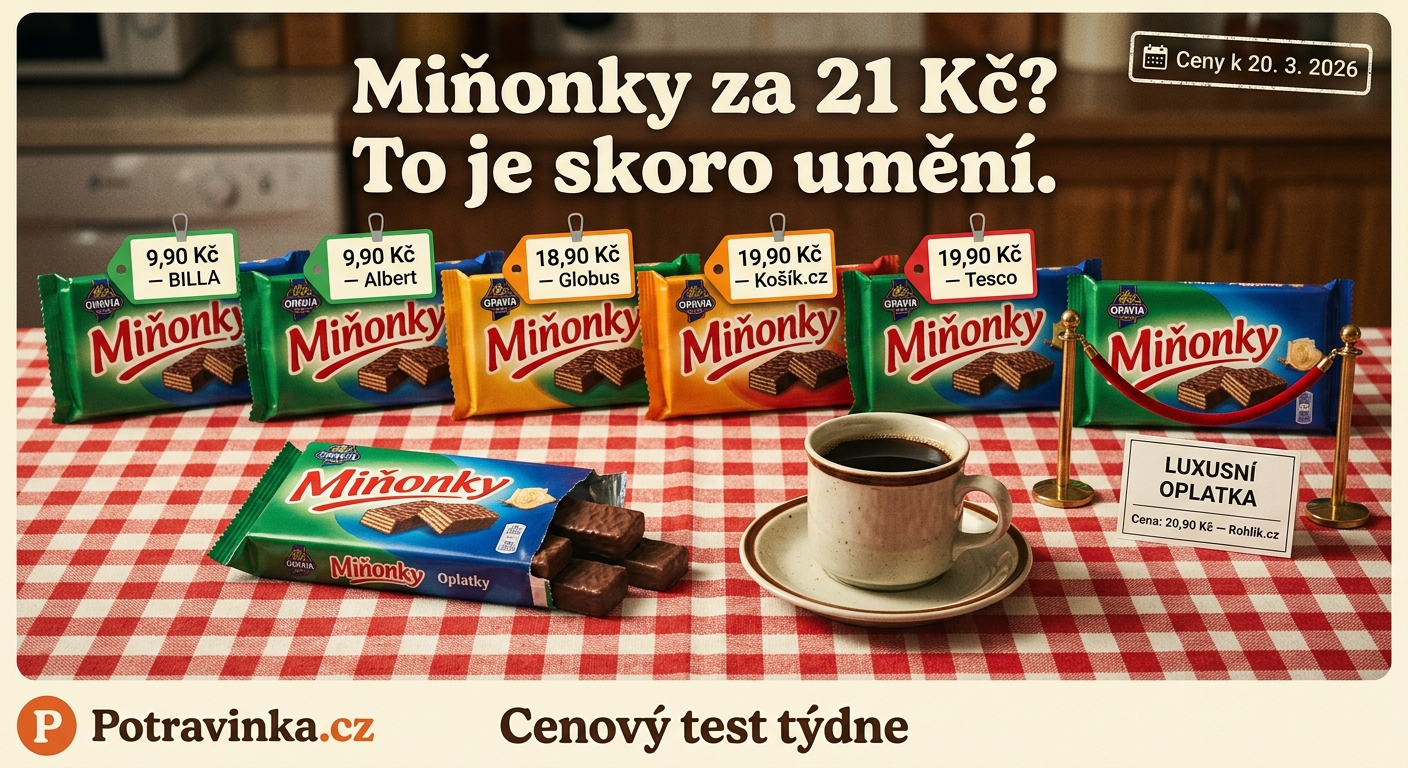 Árteszt: Minyon